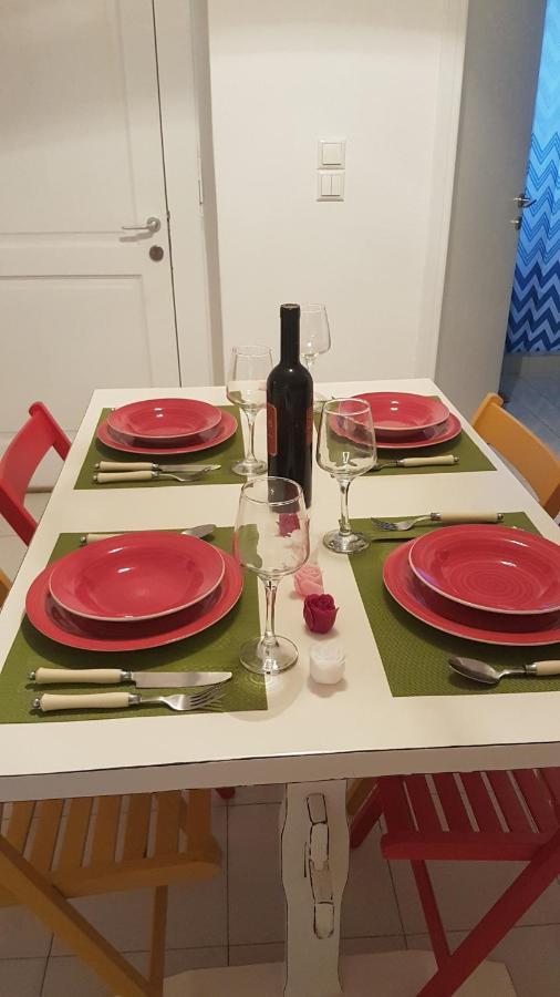 Gala Home Traditional House Galanado Buitenkant foto
