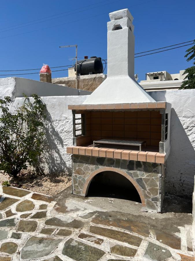 Gala Home Traditional House Galanado Buitenkant foto