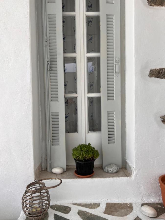 Gala Home Traditional House Galanado Buitenkant foto