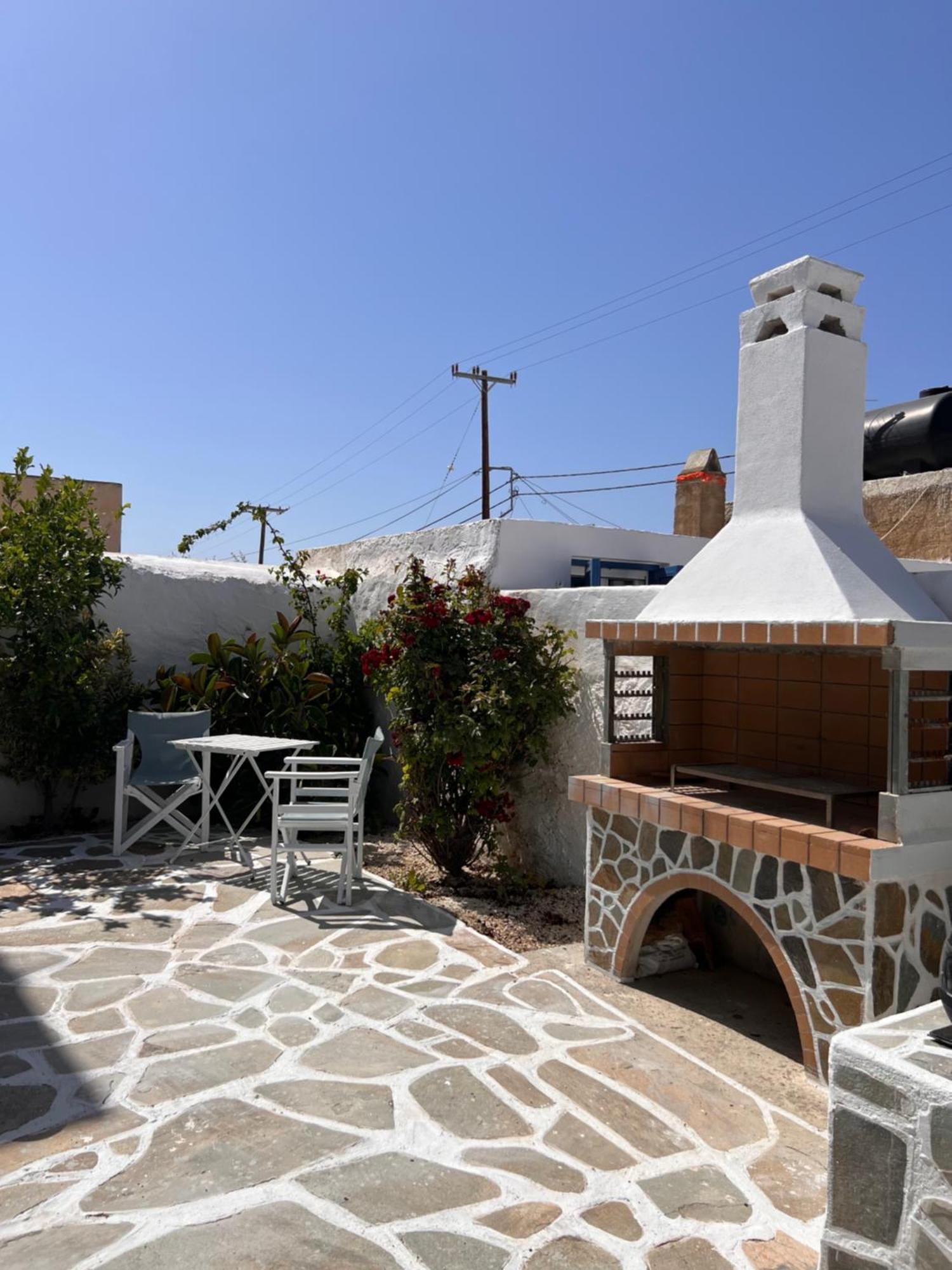 Gala Home Traditional House Galanado Buitenkant foto