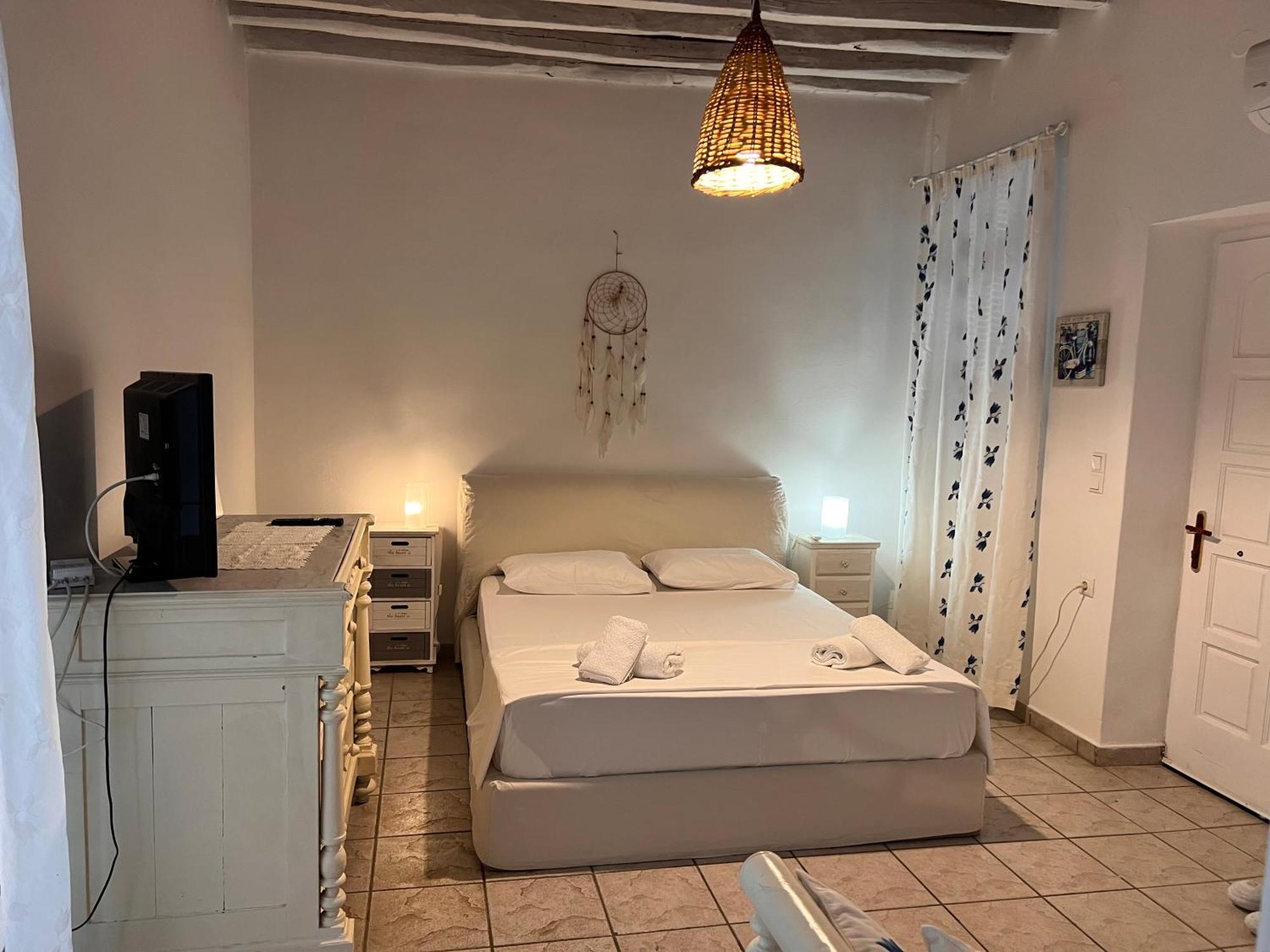 Gala Home Traditional House Galanado Buitenkant foto