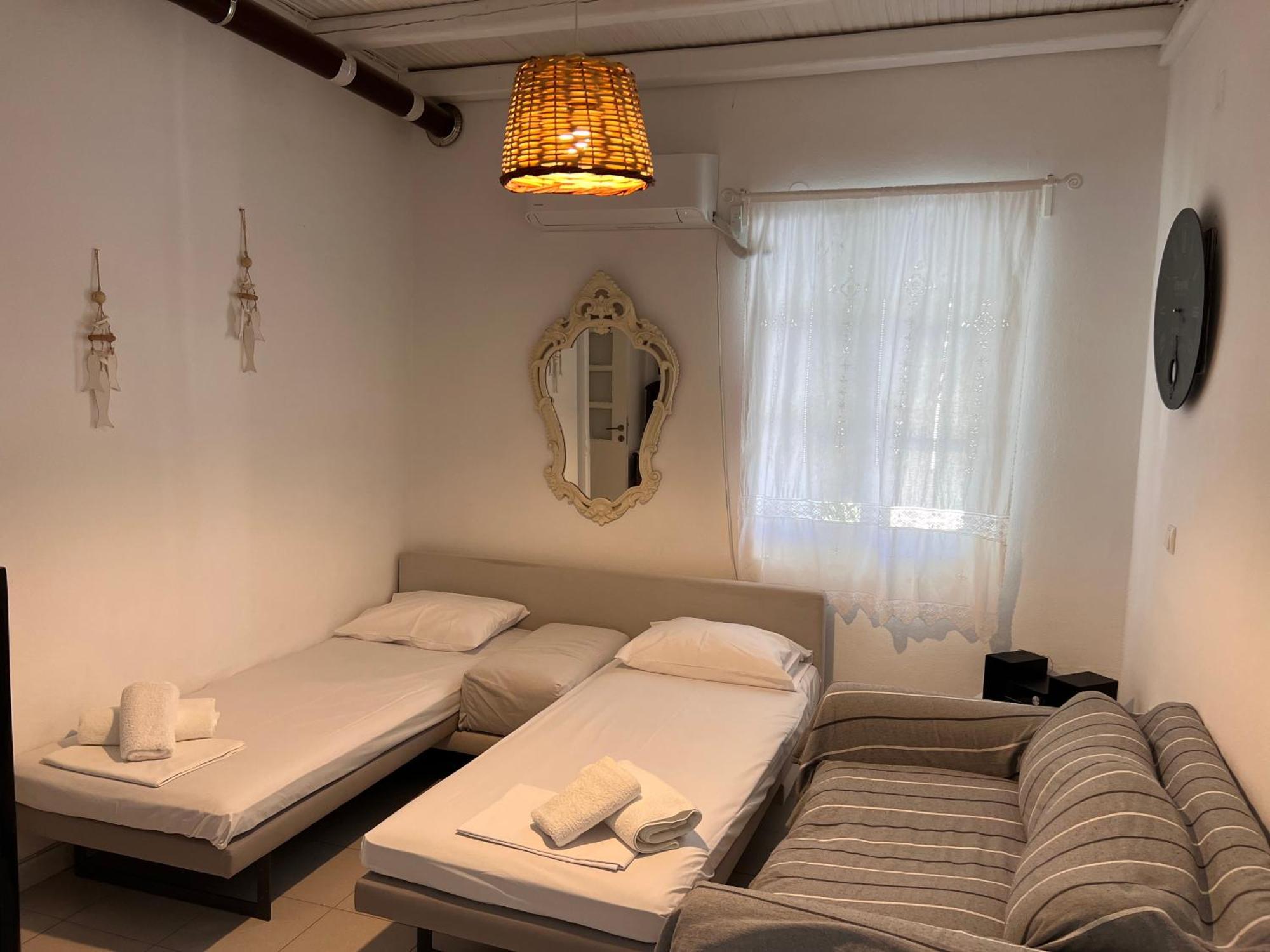 Gala Home Traditional House Galanado Buitenkant foto