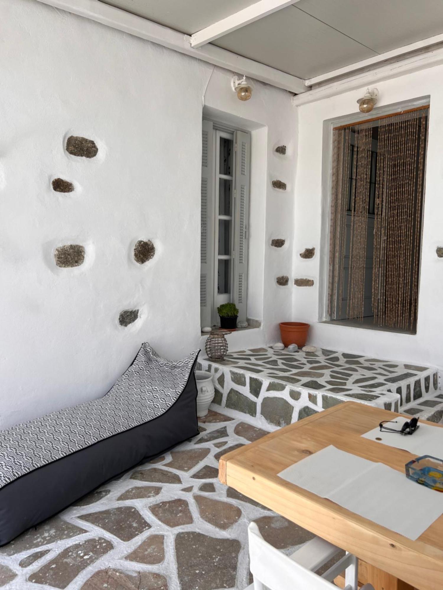 Gala Home Traditional House Galanado Buitenkant foto
