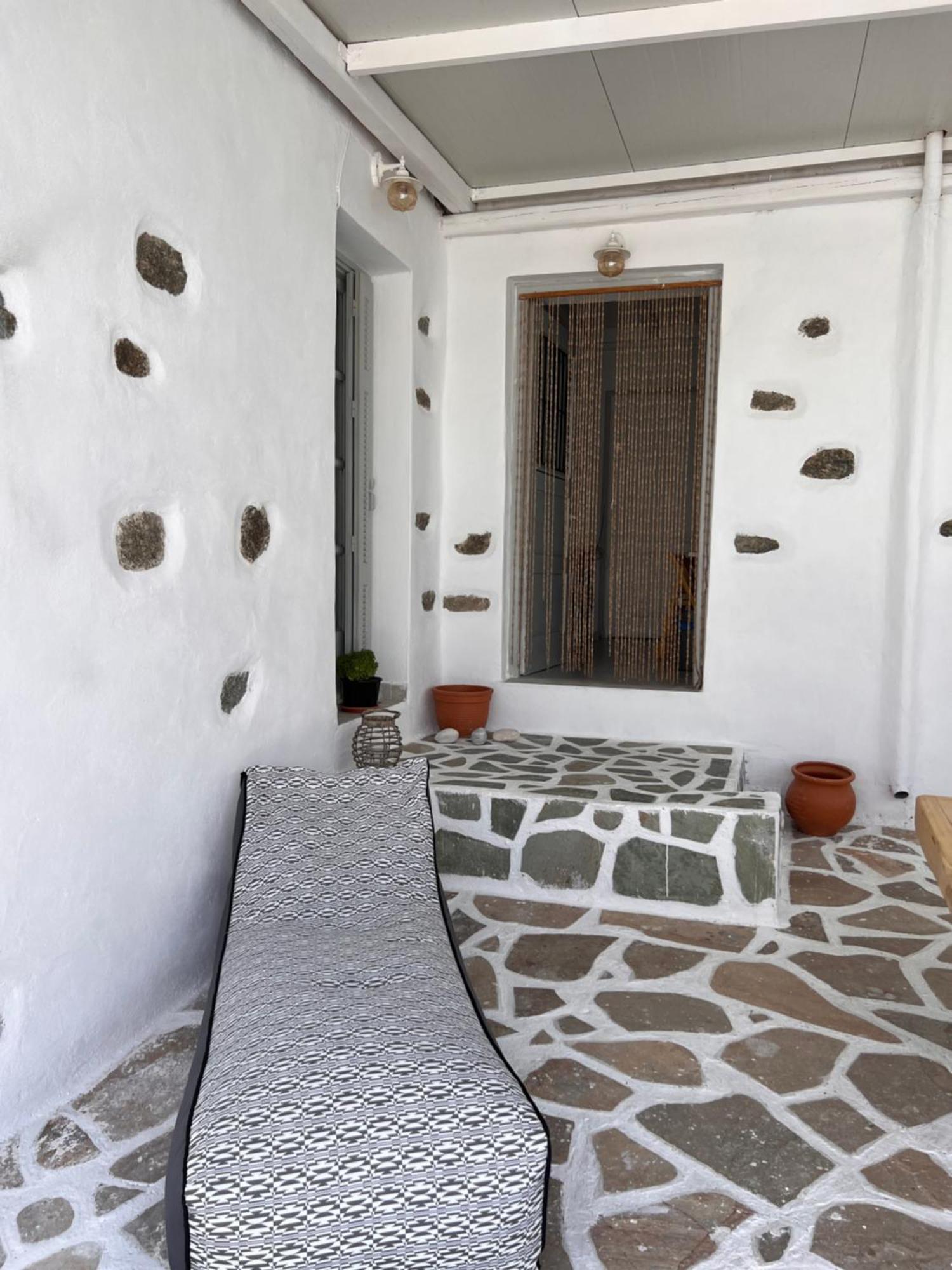 Gala Home Traditional House Galanado Buitenkant foto
