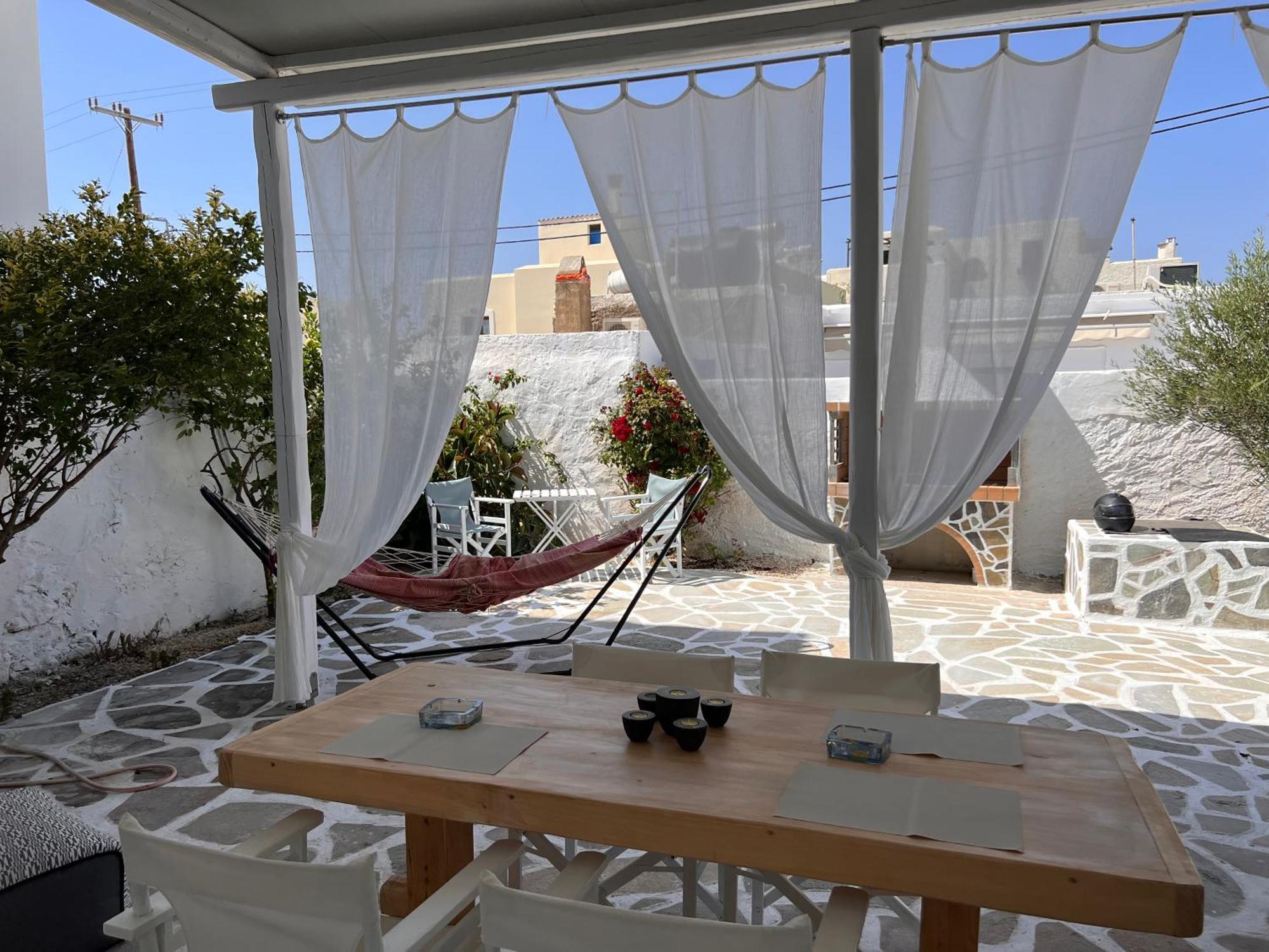 Gala Home Traditional House Galanado Buitenkant foto