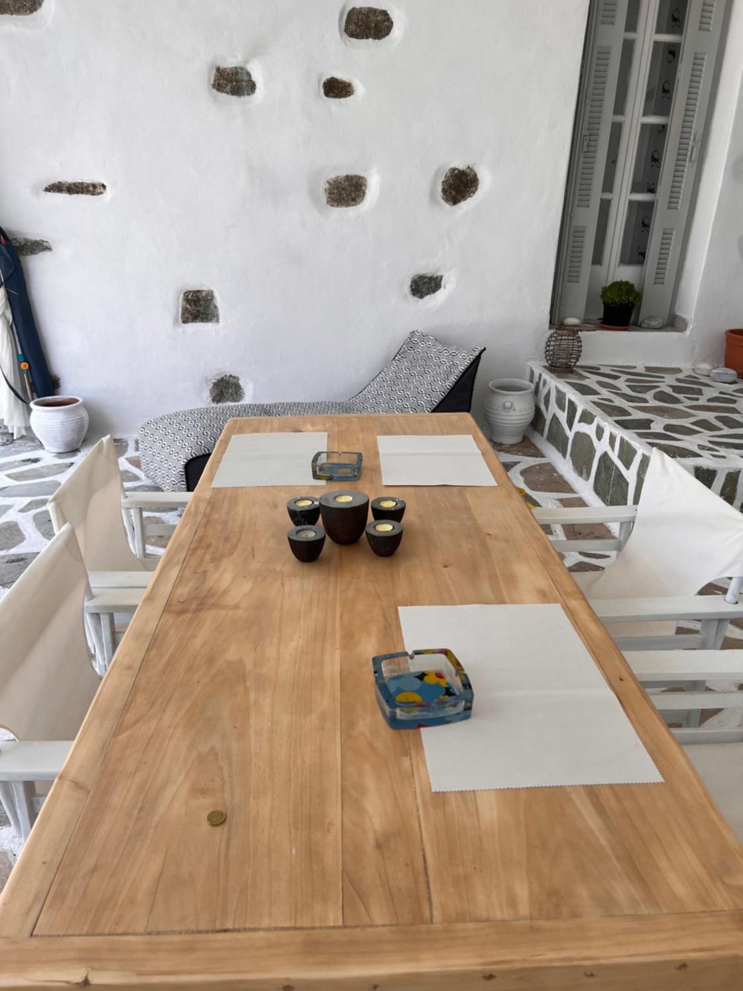 Gala Home Traditional House Galanado Buitenkant foto