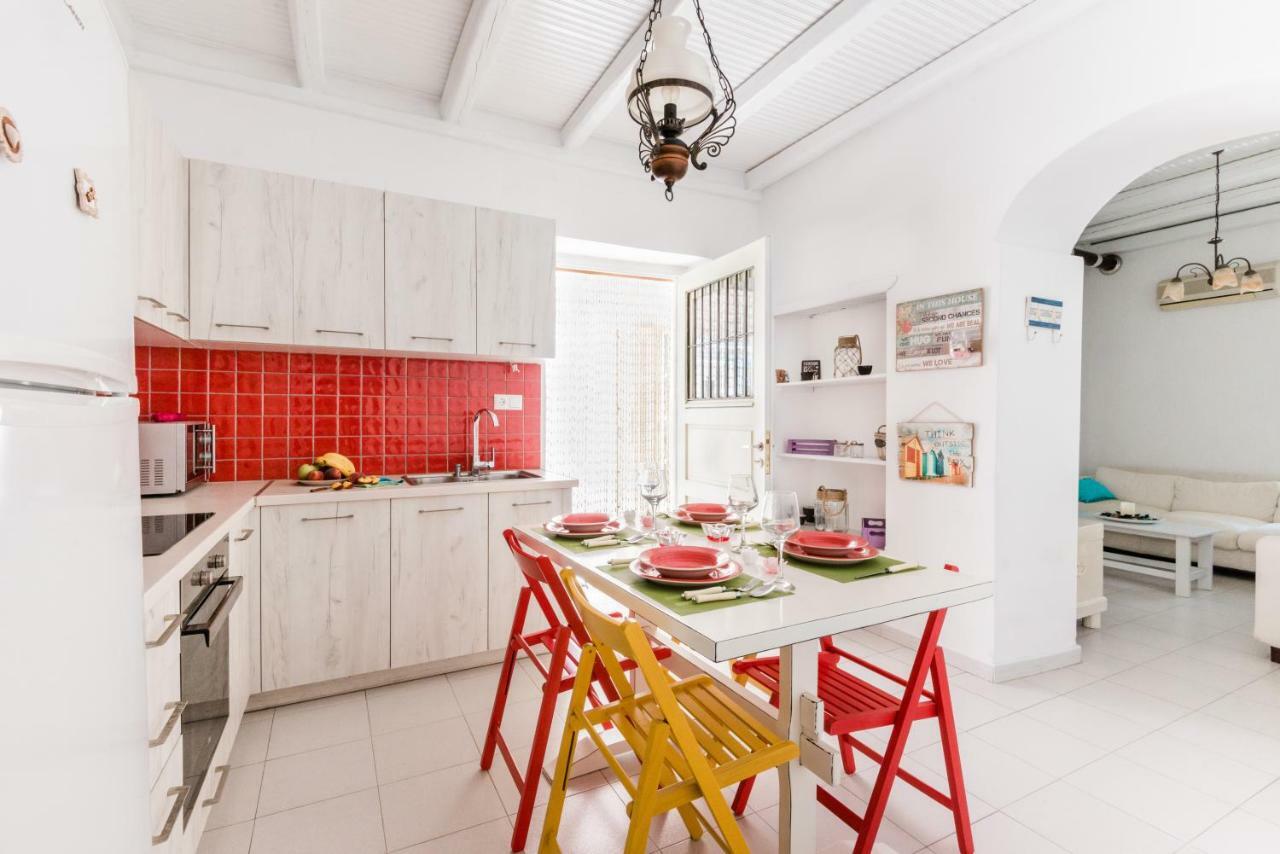 Gala Home Traditional House Galanado Buitenkant foto