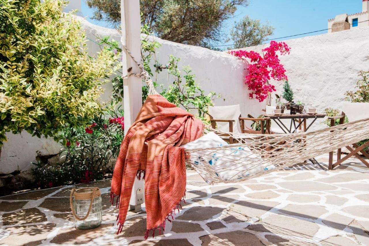 Gala Home Traditional House Galanado Buitenkant foto