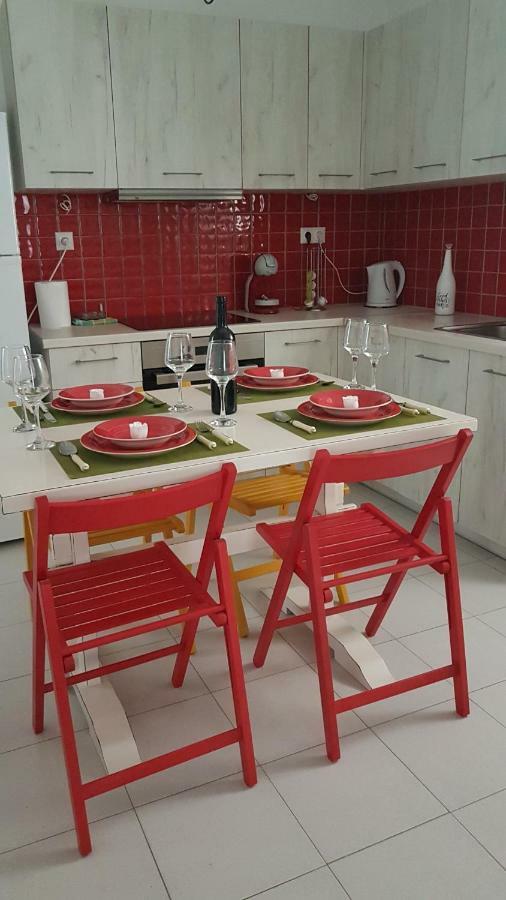 Gala Home Traditional House Galanado Buitenkant foto